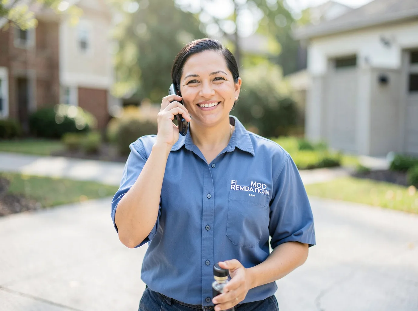 Mold Remediation Parkin, AR FAQs